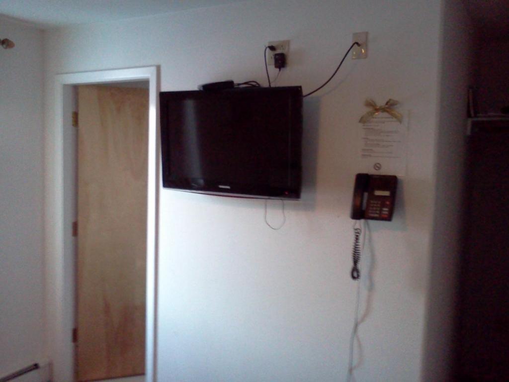 Borealis Inn Fairbanks Rum bild